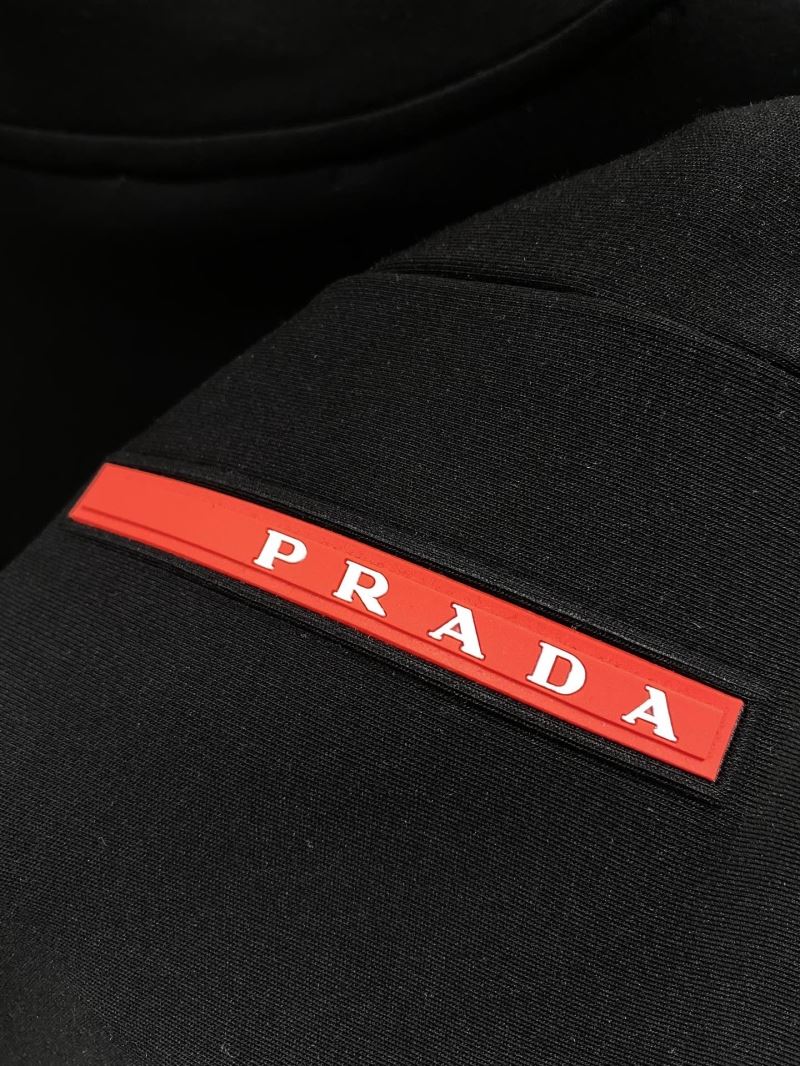 Prada T-Shirts